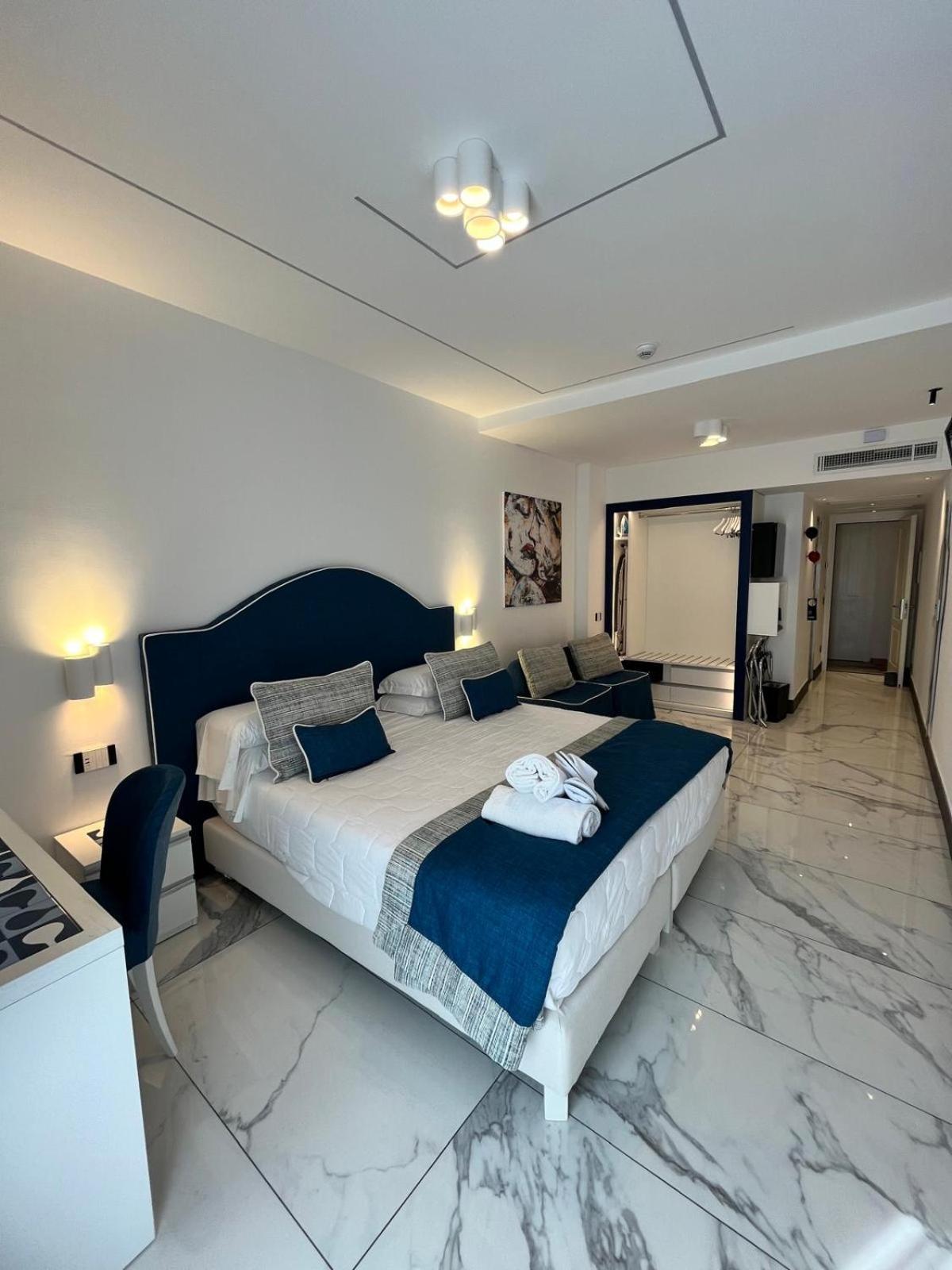 Positano Art Hotel Pasitea Экстерьер фото