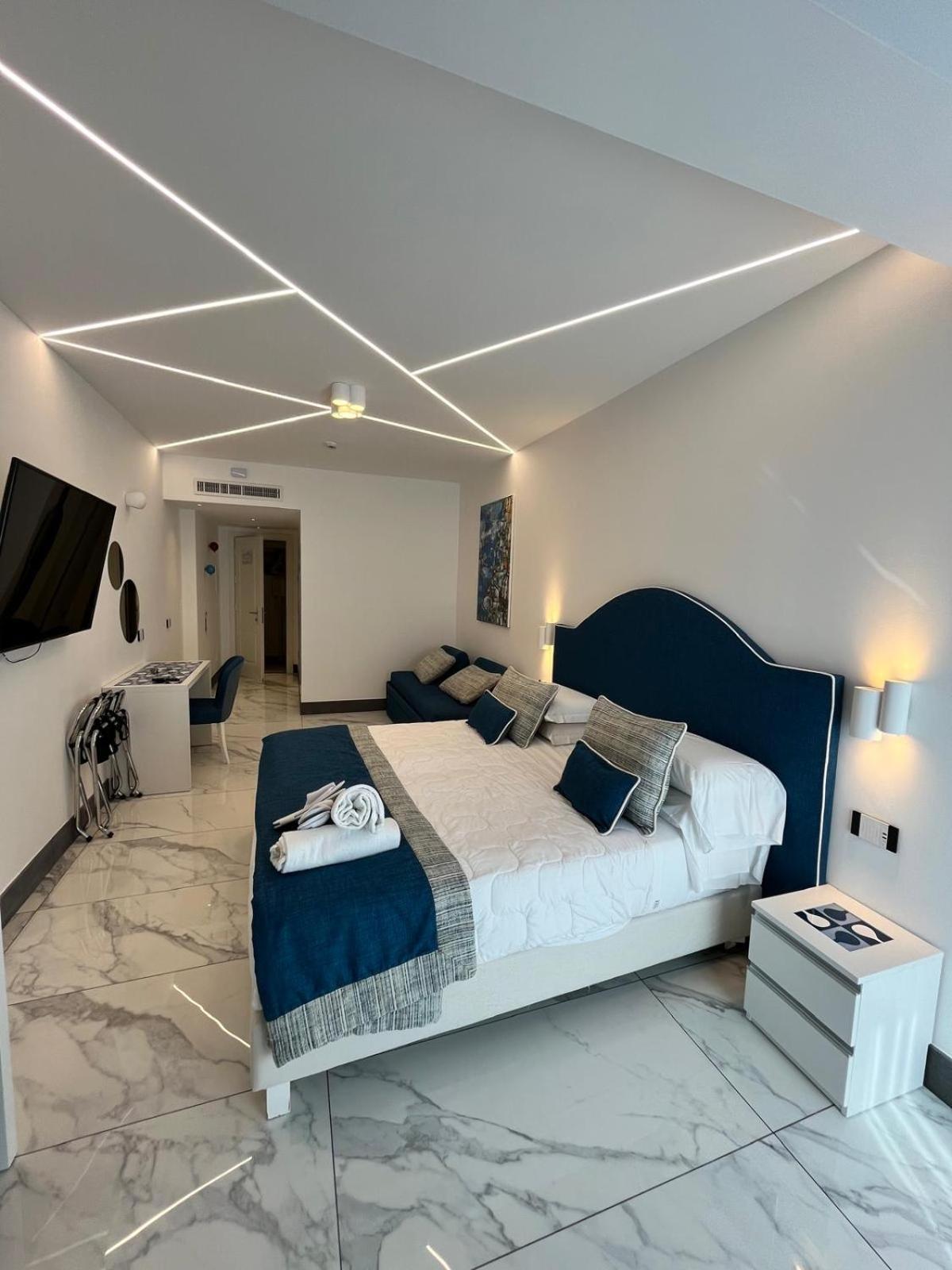Positano Art Hotel Pasitea Экстерьер фото